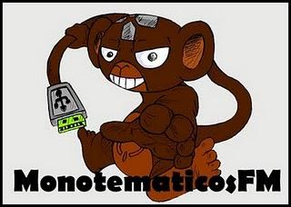 Programa 2x15 de MonotematicosFM