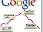 “Que Pagerank google”