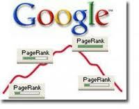 “Que es Pagerank en google”