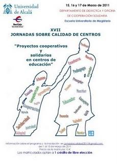 Progresión del cartel: