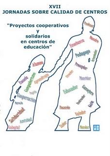 Progresión del cartel: