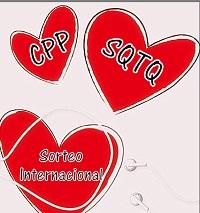 ¡¡El sorteo de CPP  y SQTQ se internacionaliza!!