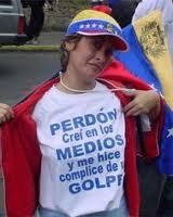 A 9 años del golpe a Venezuela