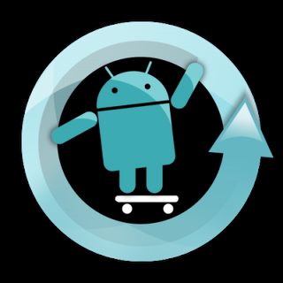 Disponible ya la versión final de CyanogenMod 7