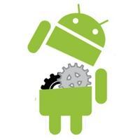 Android engranajes