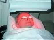 Tratamiento del Cancer con Fototerapia