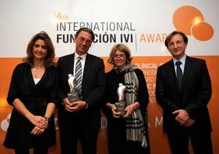 IV Premio Internacional Fundación IVI