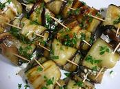 Arrolladitos berenjena