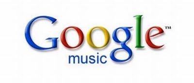 ¿Más preparativos para Google Music?