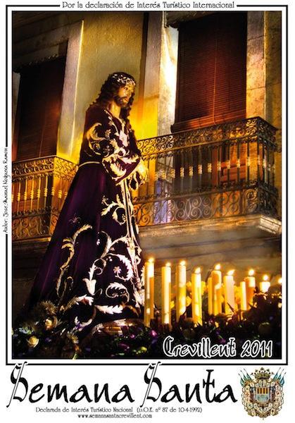 Semana Santa 2011 en la Provincia de Alicante Semana Santa 2011 en la Provincia de Alicante