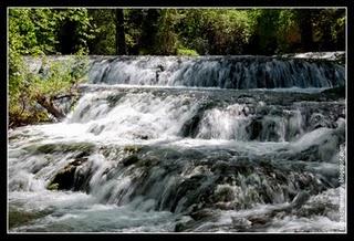El Monasterio de Piedra