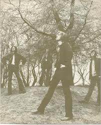 Discos: In the land of grey and pink (Caravan, 1971)