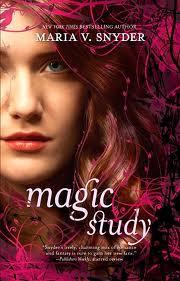 Lo último que leí.......Dulce Magia