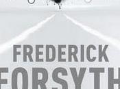 Frederick Forsyth Cobra