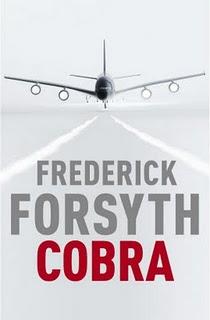 Frederick Forsyth - Cobra