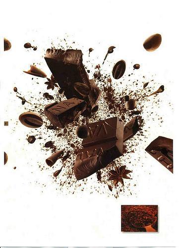 COMO AGUA PARA CHOCOLATE