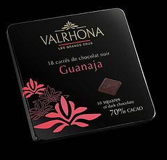Guanaja de Valrhona