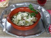 Cocochas bacalao pil-pil