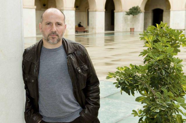 David Monteagudo y Rosa Huertas ganan el Premio Mandarache y Hache 2011, Foto 5