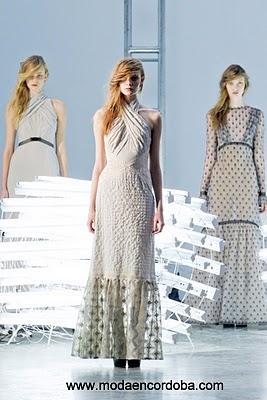 Moda y Tendencia Invierno 2011/2012.Rodarte.