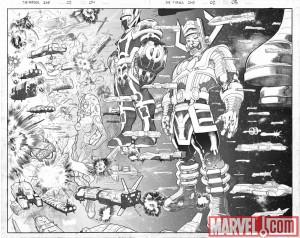 El Imperativo Thanos