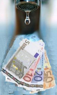 El abastecimiento de agua potable en Ibi (2)