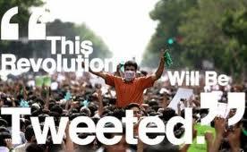 Twitter y los movimientos sociales