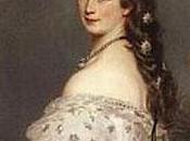 emperatriz triste, Elisabeth Baviera (1837-1898)