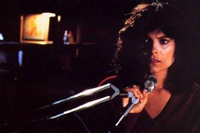 Adrienne Barbeau, la inspiración de John Carpenter