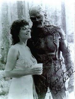 Adrienne Barbeau, la inspiración de John Carpenter