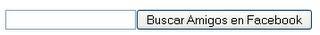 Buscar Amigos en Facebook sin Registrarse