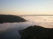 niebla Ferrol