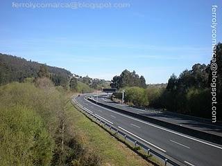 Urbanización Costa Miño Golf (en las cercanías de Ferrol y su comarca)