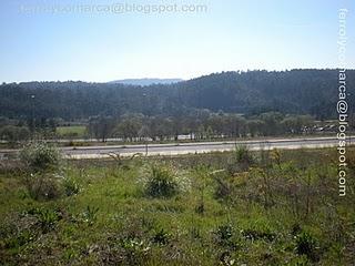 Urbanización Costa Miño Golf (en las cercanías de Ferrol y su comarca)