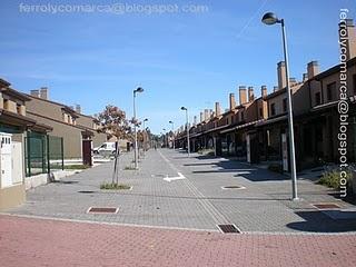 Urbanización Costa Miño Golf (en las cercanías de Ferrol y su comarca)