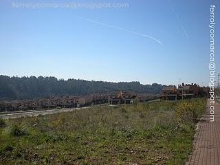 Urbanización Costa Miño Golf (en las cercanías de Ferrol y su comarca)