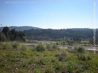 Urbanización Costa Miño Golf (en las cercanías de Ferrol y su comarca)