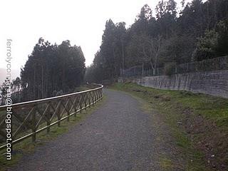 Paseando hacia San Felipe desde San Cristobal