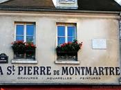 Pierre Montmartre