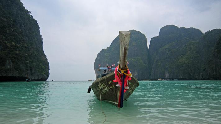 El gran viaje de 2011