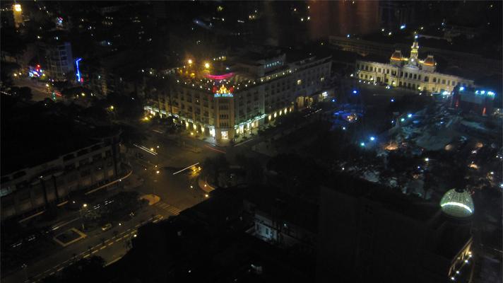 El gran viaje de 2011