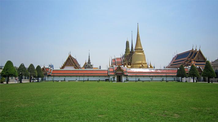 El gran viaje de 2011