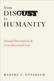 From Disgust to Humanity: Sexual Orientation and Constitutional Law (Inalienable Rights)