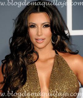 Las pestañas postizas