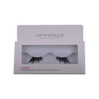 Las pestañas postizas