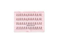 Las pestañas postizas