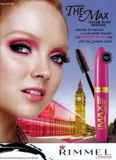 Las pestañas postizas