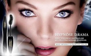 Las pestañas postizas