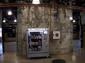 Bellamatamátic, maquina expendedora arte