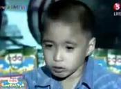 filipina retira programa humilló niño años